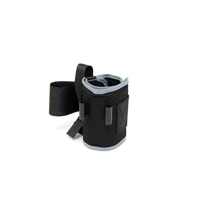 Reusable Tourniquet Cuff Low-Profile Design for Even Pressure and Latex-Free Material
