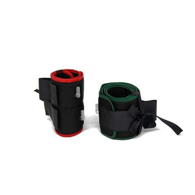 Medical Materials Accessories Dual Portal Tourniquet Cuff with ISO Certification