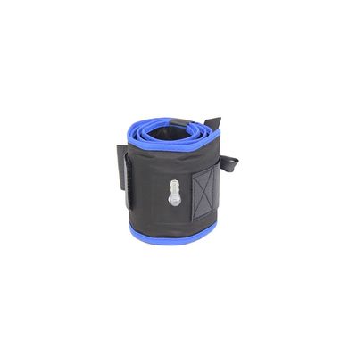 Shelf Life of 3 Years Reusable Emergency Tourniquet Cuffs in Various Colors and Sizes