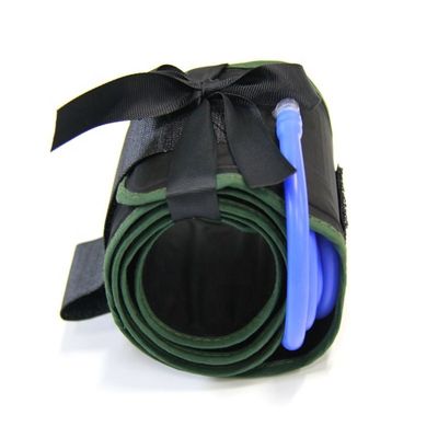 Roll Cuff Set Tourniquet Cuff with TPU Material and Multi-Functional Design