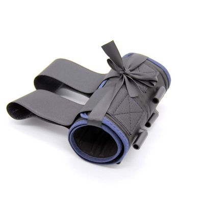 Dual Portal Reusable Dual Bladder Accepts Custom Colors for Select Sizes in Class I